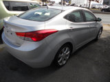 Used 2012 Hyundai Elantra Limited image 3