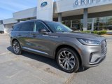 New 2025 Lincoln Aviator Reserve w/ Illumination Package image 2