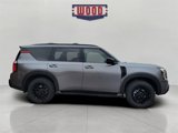 New 2025 Nissan Armada PRO-4X image 2