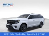 New 2025 Ford Expedition Max Active image 1