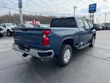 New 2025 Chevrolet Silverado 2500 LT w/ All Star Edition image 4