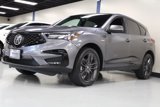 Used 2019 Acura RDX A-Spec image 5
