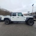 New 2023 Jeep Gladiator Rubicon w/ LED Lighting Group image 5