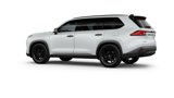 New 2025 Toyota Grand Highlander AWD Hybrid image 5