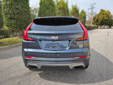 Used 2019 Cadillac XT4 Premium Luxury w/ Enhanced Visibility Package image 4