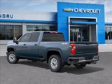New 2025 Chevrolet Silverado 2500 W/T w/ WT/CX Safety Package image 3