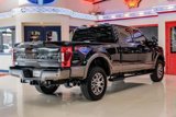 Used 2022 Ford F250 King Ranch w/ FX4 Off-Road Package image 3