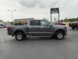 Certified 2024 Ford F150 XLT w/ Equipment Group 302A MID image 3