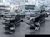 New 2025 Chevrolet Silverado 1500 High Country w/ Technology Package image 3