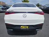 Used 2024 Mercedes-Benz GLC 300 4MATIC image 4