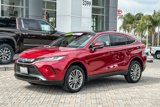 Used 2024 Toyota Venza Limited image 3