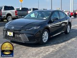Used 2025 Toyota Camry LE image 5