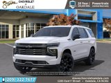 New 2025 Chevrolet Tahoe High Country image 6