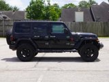 Used 2020 Jeep Wrangler Unlimited Sahara image 6