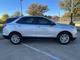 Used 2020 Chevrolet Equinox LS image 6