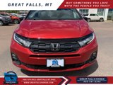 New 2025 Honda Odyssey Sport-L image 2