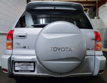 Used 2002 Toyota RAV4 4WD image 6