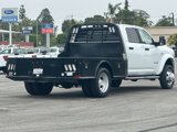 Used 2023 RAM 5500 SLT w/ Quick Order Package 2YG SLT image 4