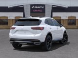 New 2025 Buick Envision Sport Touring image 5