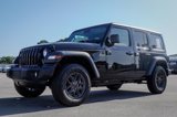 Used 2024 Jeep Wrangler Sport S image 2
