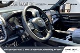 New 2025 RAM 2500 Laramie w/ Night Edition image 6