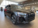 New 2025 Audi Q7 3.0T Premium Plus image 2