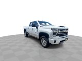 New 2025 Chevrolet Silverado 2500 LTZ w/ Z71 Chrome Sport Edition image 2