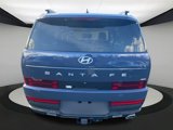 New 2025 Hyundai Santa Fe SEL image 4