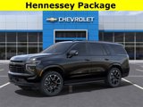 New 2025 Chevrolet Tahoe RST w/ RST Capability Package image 2