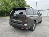 Used 2021 Cadillac Escalade Sport Platinum image 4