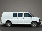 Used 2021 Chevrolet Express 2500 w/ Driver Convenience Package image 2