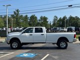 Used 2017 RAM 2500 Tradesman w/ Chrome Appearance Group image 4