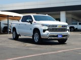 New 2026 Chevrolet Silverado 1500 LTZ w/ LTZ Premium Texas Edition image 2