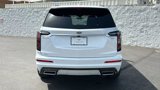 New 2025 Cadillac XT6 Sport w/ Platinum Package image 4