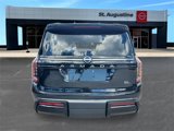 New 2025 Nissan Armada SL w/ Captain's Chari Seat Package image 6