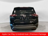 Used 2021 Nissan Rogue SV image 4