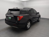 Used 2020 Ford Explorer XLT w/ Equipment Group 202A image 5