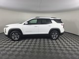 New 2025 Chevrolet Equinox LT w/ Convenience Package II image 2