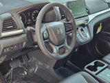 New 2026 Honda Odyssey EX-L image 3