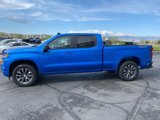 New 2025 Chevrolet Silverado 1500 RST w/ All Star Edition Plus image 5