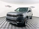New 2024 Jeep Wagoneer Series III w/ Premium Group I image 4