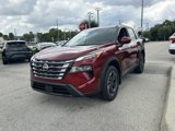 New 2026 Nissan Rogue SV image 2