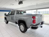 New 2025 Chevrolet Silverado 2500 LT w/ All Star Edition image 3