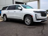 Used 2024 Cadillac Escalade ESV Premium Luxury w/ Performance Package image 3
