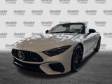 New 2025 Mercedes-Benz SL 63 AMG S e Performance 4MATIC image 5