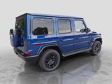 New 2025 Mercedes-Benz G 580 w/ EQ Technology image 5