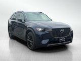 New 2025 MAZDA CX-90 3.3 Turbo w/ Premium Sport Pkg image 2