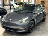 Used 2022 Tesla Model Y Performance image 5