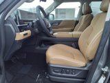 New 2025 INFINITI QX80 Sensory w/ Premium Cargo Package image 4