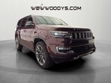Used 2024 Jeep Wagoneer Series III w/ Premium Group I image 3